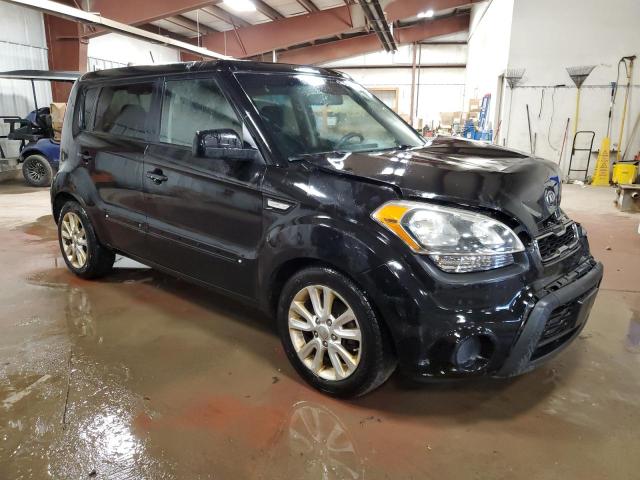 Photo 3 VIN: KNDJT2A55D7751853 - KIA SOUL 