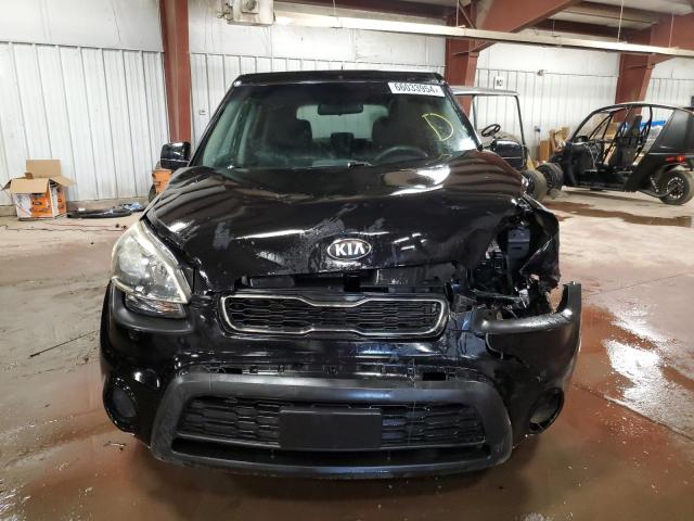 Photo 4 VIN: KNDJT2A55D7751853 - KIA SOUL 