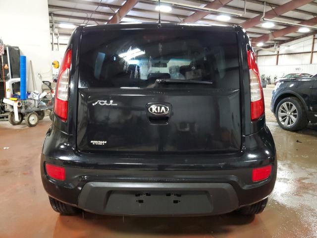 Photo 5 VIN: KNDJT2A55D7751853 - KIA SOUL 