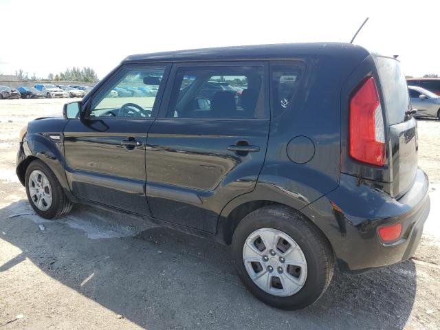 Photo 1 VIN: KNDJT2A55D7753294 - KIA SOUL 