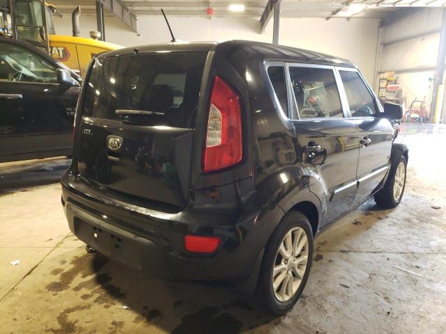 Photo 3 VIN: KNDJT2A55D7753506 - KIA SOUL 