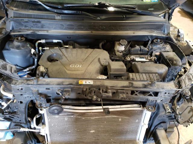 Photo 6 VIN: KNDJT2A55D7753506 - KIA SOUL 