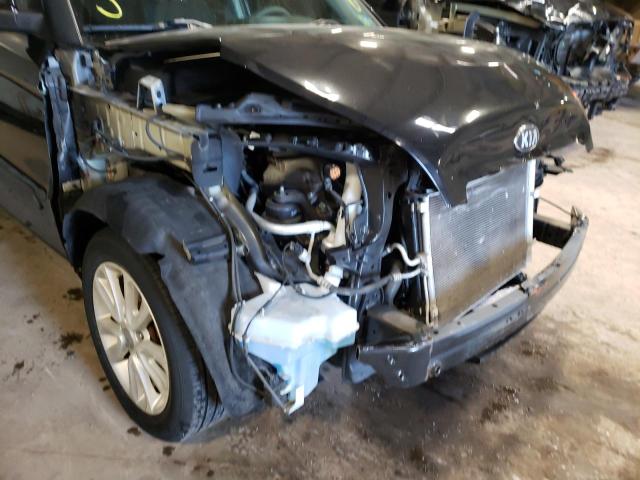 Photo 8 VIN: KNDJT2A55D7753506 - KIA SOUL 