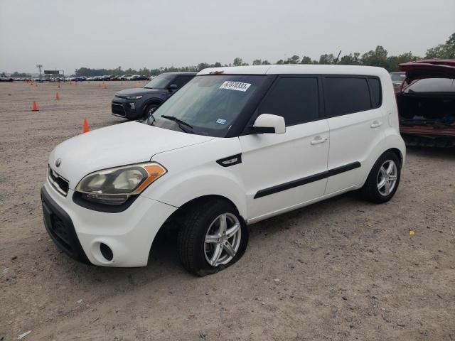 Photo 0 VIN: KNDJT2A55D7754025 - KIA SOUL 