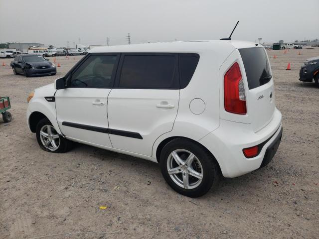 Photo 1 VIN: KNDJT2A55D7754025 - KIA SOUL 