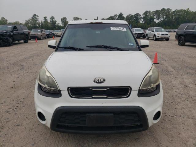 Photo 4 VIN: KNDJT2A55D7754025 - KIA SOUL 