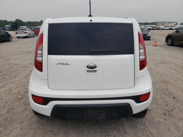 Photo 5 VIN: KNDJT2A55D7754025 - KIA SOUL 