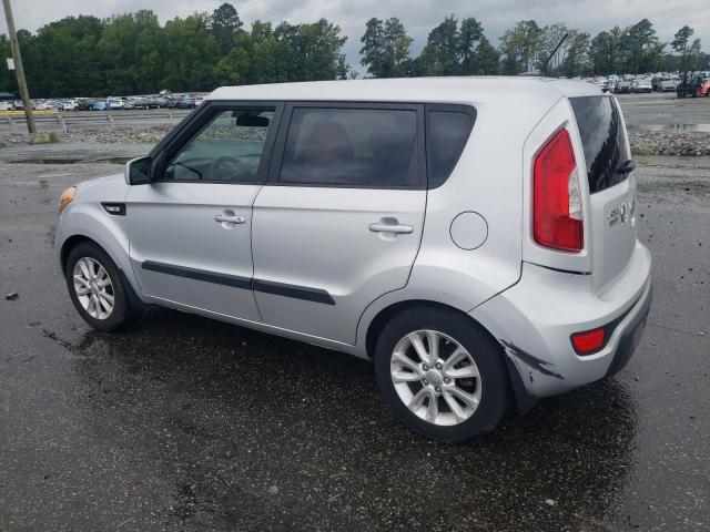 Photo 1 VIN: KNDJT2A55D7754624 - KIA SOUL 