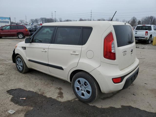 Photo 1 VIN: KNDJT2A55D7755790 - KIA SOUL 