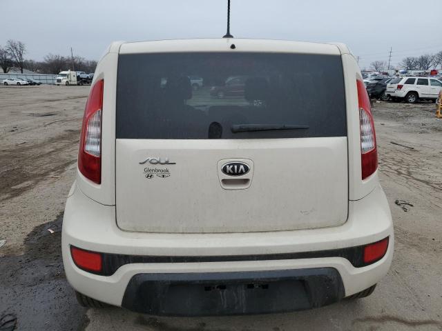 Photo 5 VIN: KNDJT2A55D7755790 - KIA SOUL 