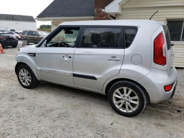 Photo 1 VIN: KNDJT2A55D7759502 - KIA SOUL 