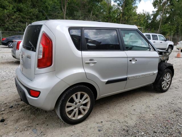 Photo 2 VIN: KNDJT2A55D7759502 - KIA SOUL 