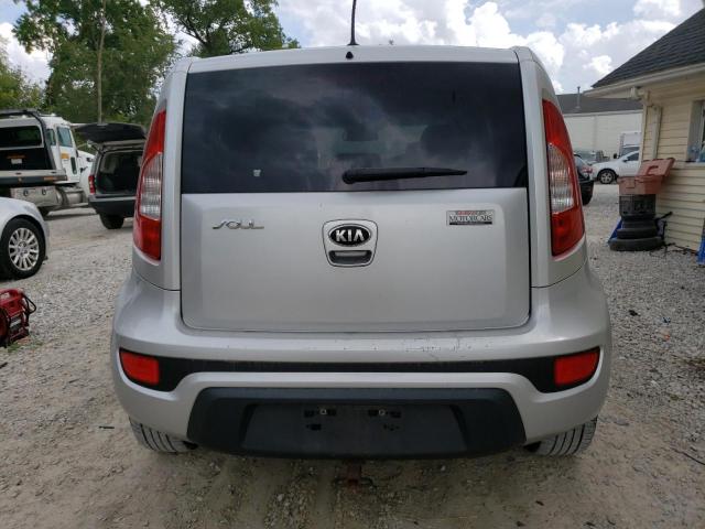 Photo 5 VIN: KNDJT2A55D7759502 - KIA SOUL 