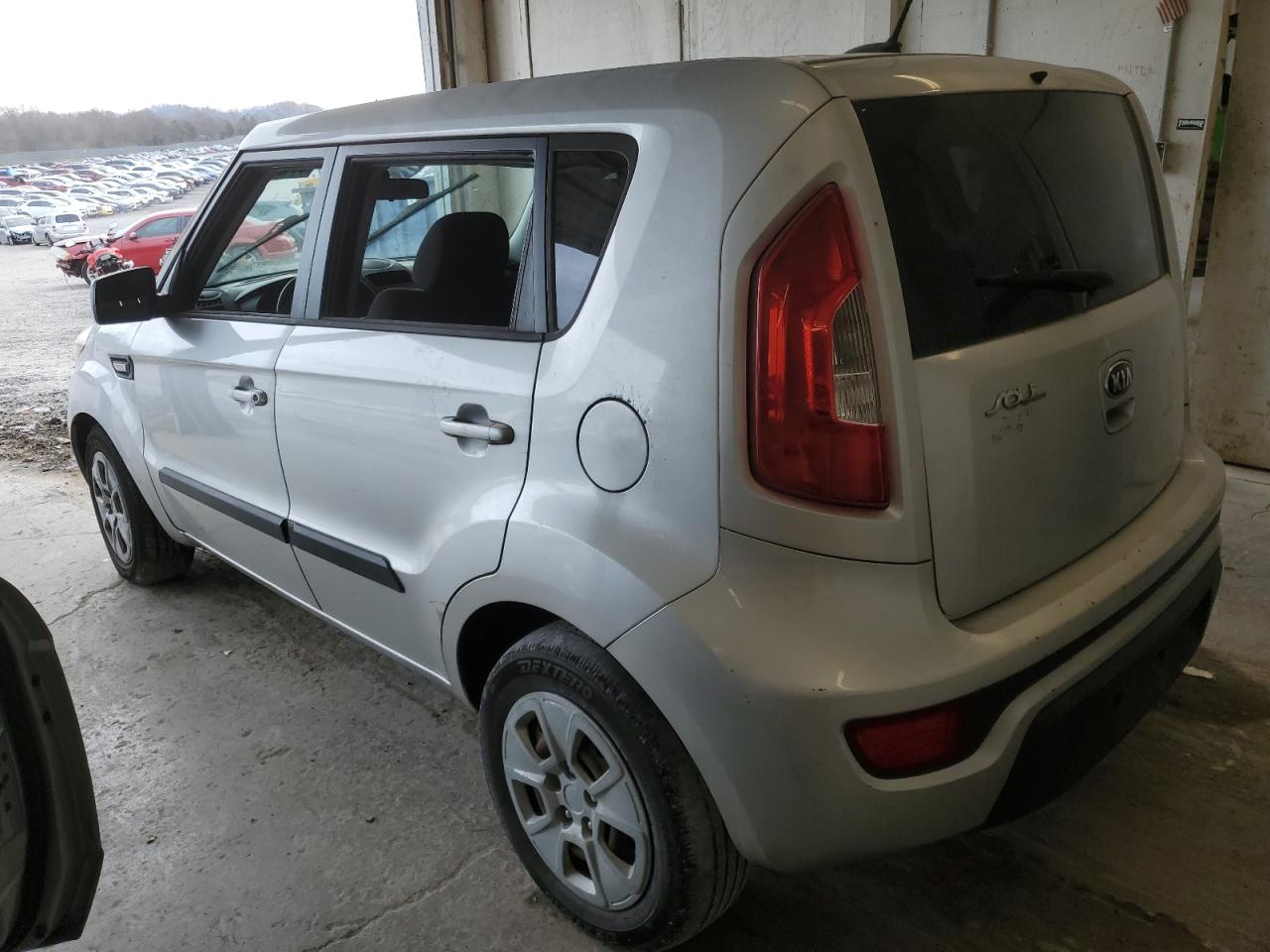 Photo 1 VIN: KNDJT2A55D7766417 - KIA SOUL 