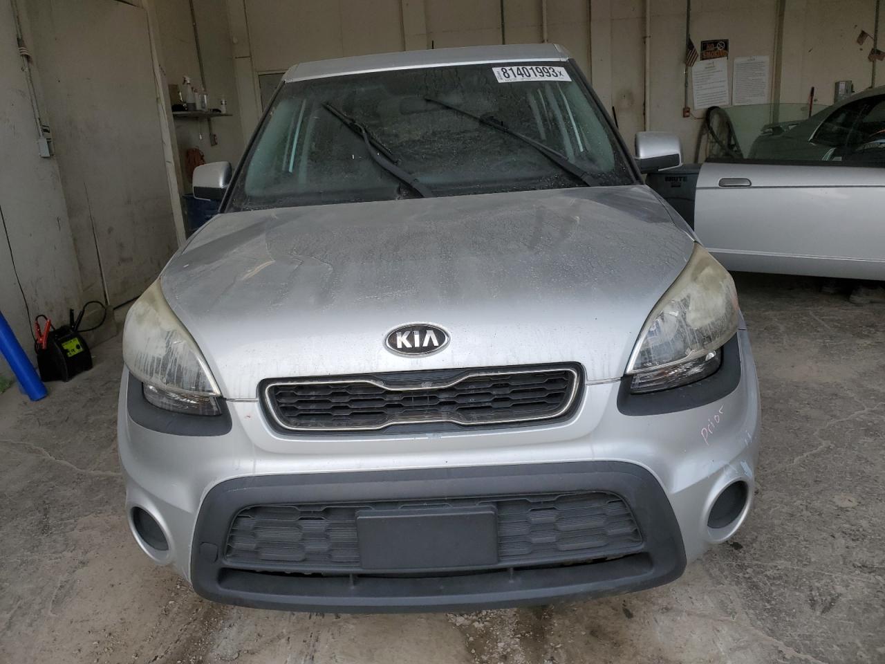 Photo 4 VIN: KNDJT2A55D7766417 - KIA SOUL 