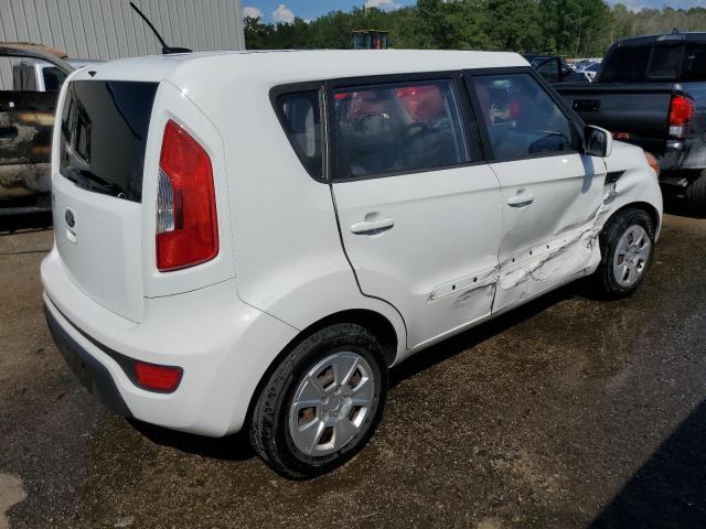 Photo 2 VIN: KNDJT2A55D7768796 - KIA SOUL 