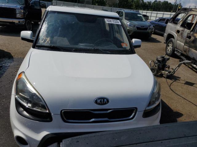 Photo 4 VIN: KNDJT2A55D7768796 - KIA SOUL 