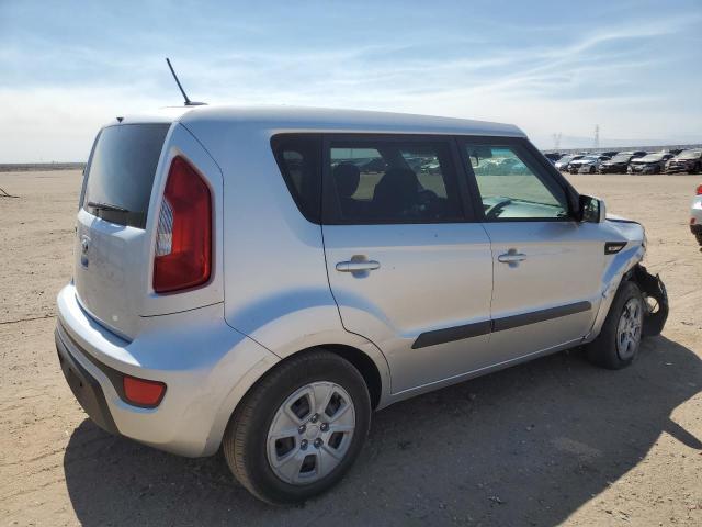 Photo 2 VIN: KNDJT2A55D7771861 - KIA SOUL 