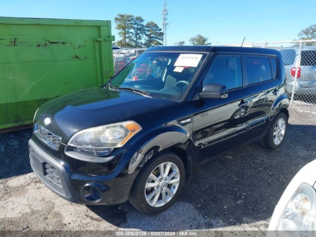 Photo 1 VIN: KNDJT2A55D7773366 - KIA SOUL 