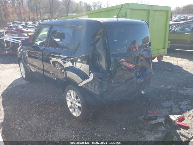 Photo 2 VIN: KNDJT2A55D7773366 - KIA SOUL 