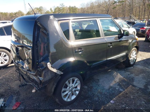 Photo 3 VIN: KNDJT2A55D7773366 - KIA SOUL 