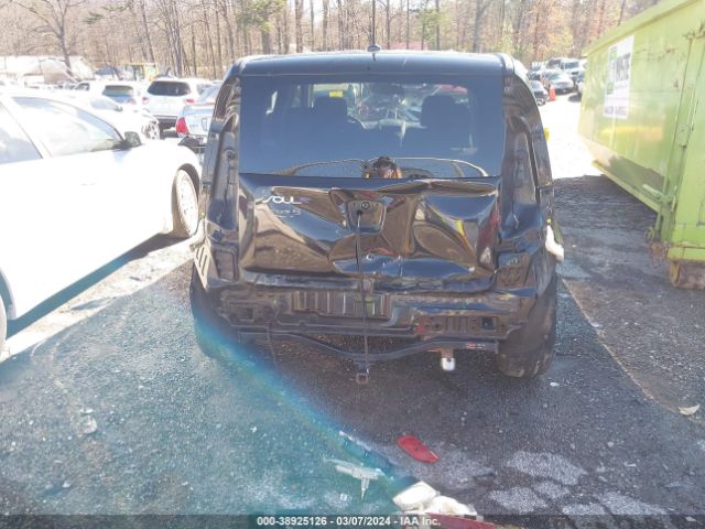 Photo 5 VIN: KNDJT2A55D7773366 - KIA SOUL 