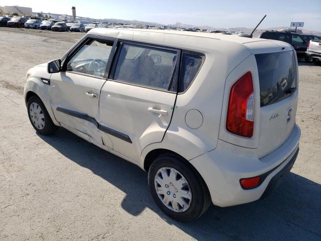 Photo 1 VIN: KNDJT2A55D7774744 - KIA SOUL 