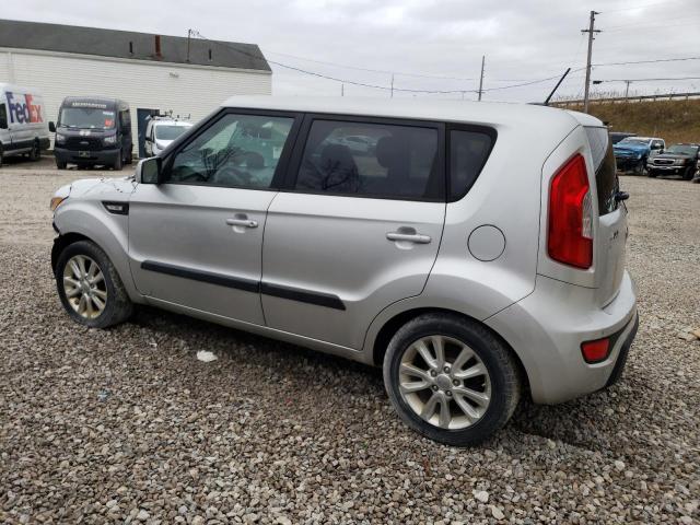 Photo 1 VIN: KNDJT2A55D7775943 - KIA SOUL 