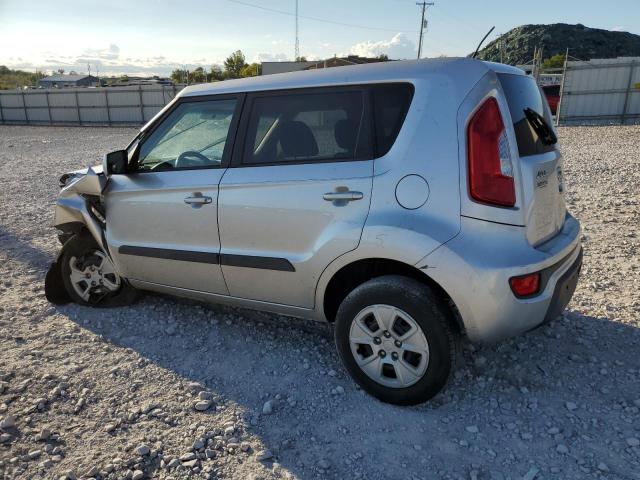 Photo 1 VIN: KNDJT2A56C7356501 - KIA SOUL 