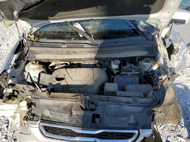 Photo 10 VIN: KNDJT2A56C7356501 - KIA SOUL 