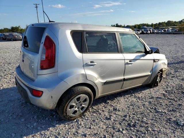 Photo 2 VIN: KNDJT2A56C7356501 - KIA SOUL 