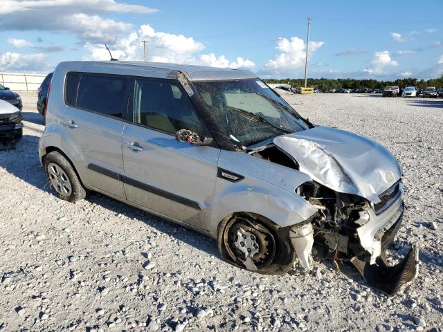 Photo 3 VIN: KNDJT2A56C7356501 - KIA SOUL 