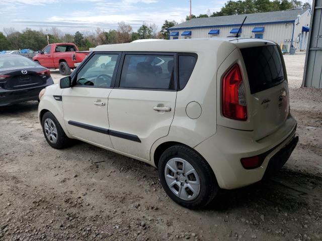 Photo 1 VIN: KNDJT2A56C7361505 - KIA SOUL 