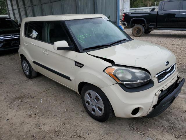 Photo 3 VIN: KNDJT2A56C7361505 - KIA SOUL 