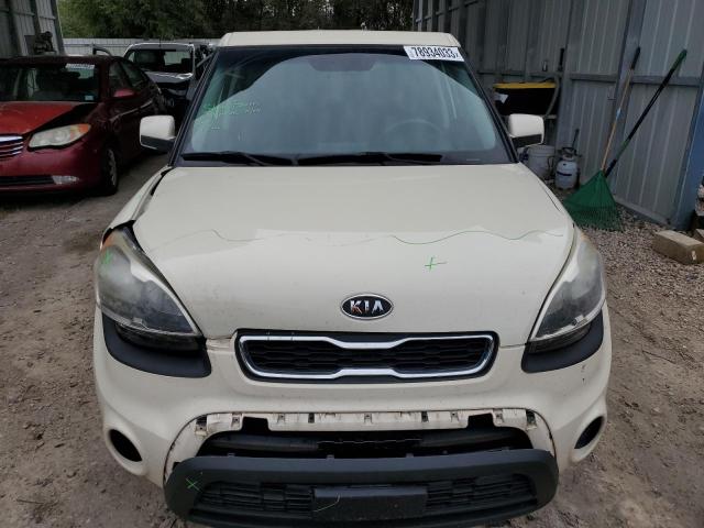 Photo 4 VIN: KNDJT2A56C7361505 - KIA SOUL 