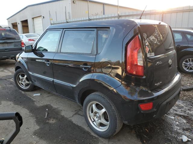 Photo 1 VIN: KNDJT2A56C7366154 - KIA SOUL 