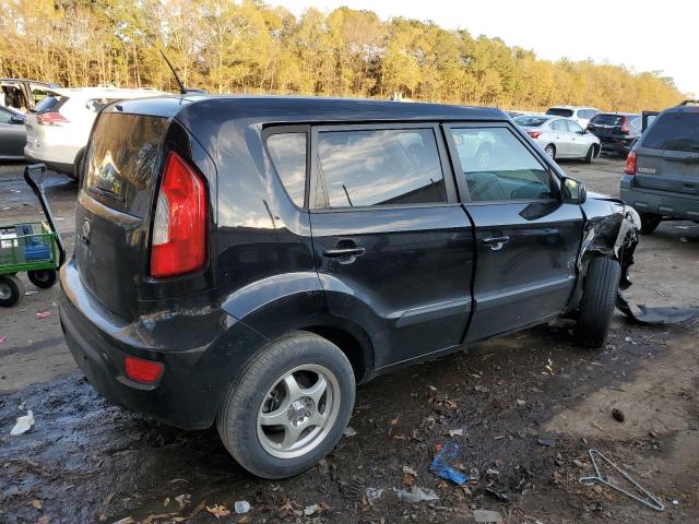 Photo 2 VIN: KNDJT2A56C7366154 - KIA SOUL 