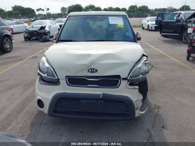 Photo 5 VIN: KNDJT2A56C7375940 - KIA SOUL 