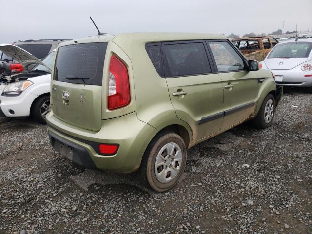 Photo 3 VIN: KNDJT2A56C7377039 - KIA SOUL 