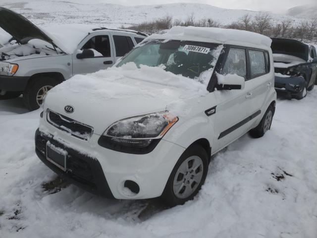 Photo 1 VIN: KNDJT2A56C7388655 - KIA SOUL 