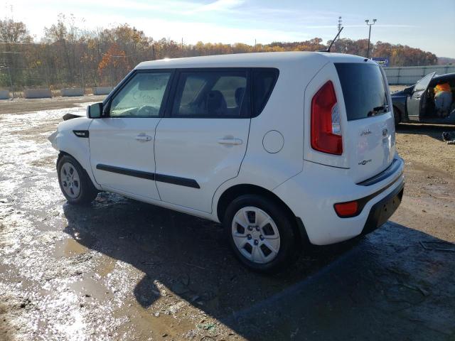 Photo 1 VIN: KNDJT2A56C7394679 - KIA SOUL 