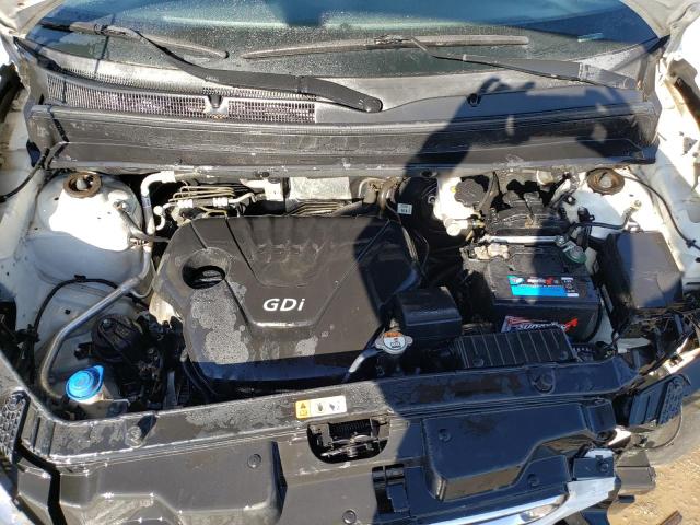 Photo 11 VIN: KNDJT2A56C7394679 - KIA SOUL 