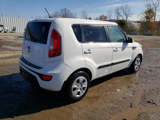 Photo 2 VIN: KNDJT2A56C7394679 - KIA SOUL 