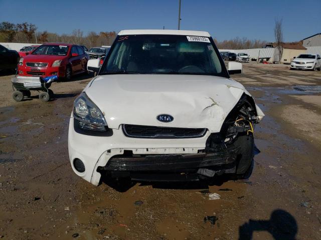 Photo 4 VIN: KNDJT2A56C7394679 - KIA SOUL 