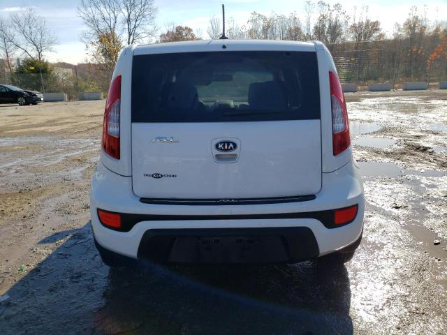 Photo 5 VIN: KNDJT2A56C7394679 - KIA SOUL 