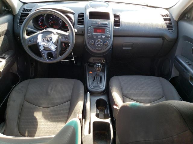 Photo 7 VIN: KNDJT2A56C7394679 - KIA SOUL 