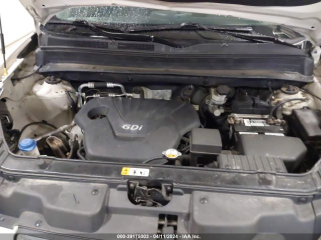 Photo 9 VIN: KNDJT2A56C7398988 - KIA SOUL 