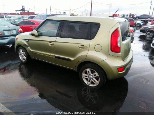 Photo 2 VIN: KNDJT2A56C7399235 - KIA SOUL 