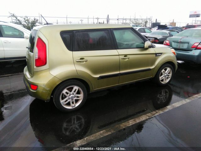 Photo 3 VIN: KNDJT2A56C7399235 - KIA SOUL 