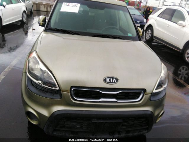 Photo 5 VIN: KNDJT2A56C7399235 - KIA SOUL 